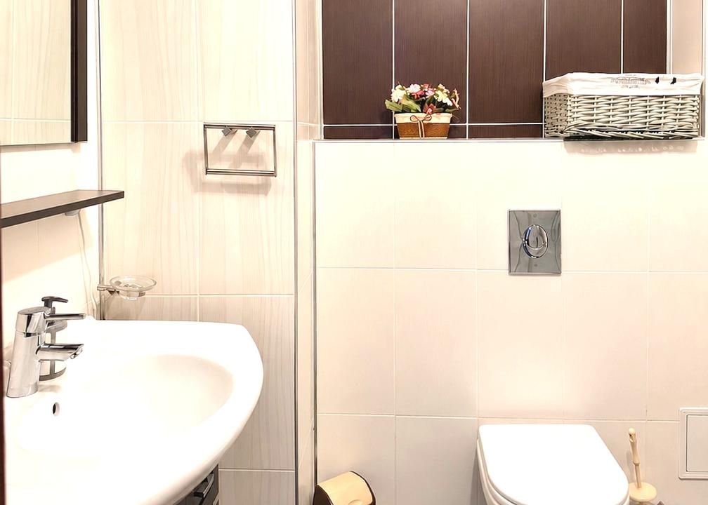 Apartament 3 camere | Aviatorilor - Charles de Gaulle | Parcare – fotografia 8 din 10