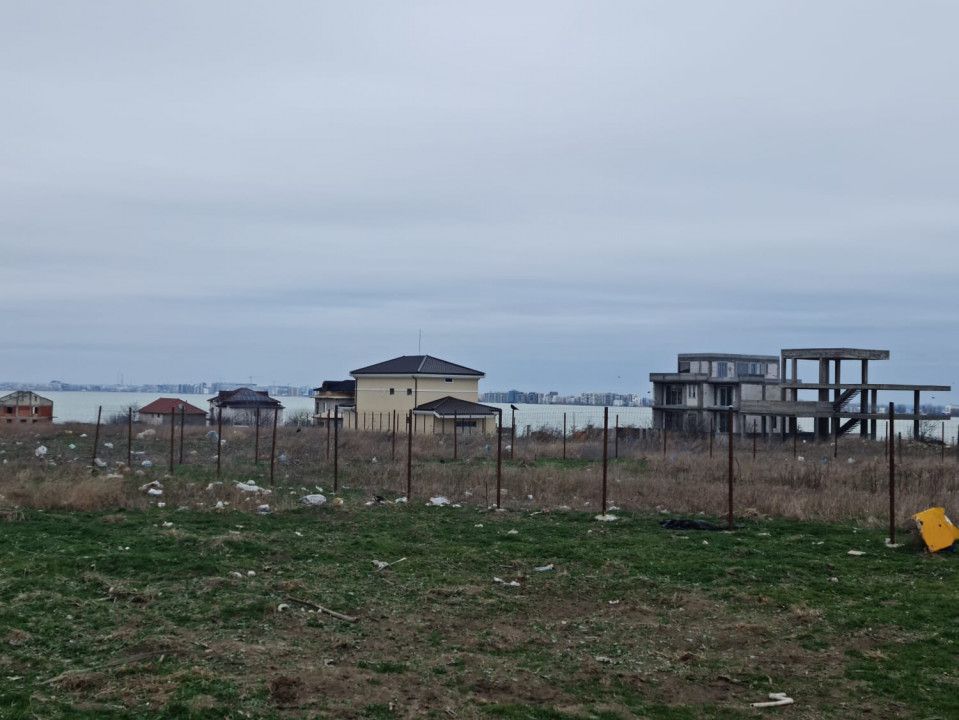 Anunturi vanzari terenuri in Palazu Mare – fotografia 1 din 6