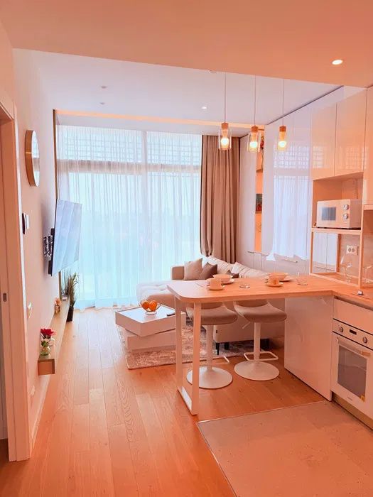 Premium | Apart 2 camere Up Site + Boxa | Promenada Mall - Metrou Aurel Vlaicu – fotografia 5 din 8