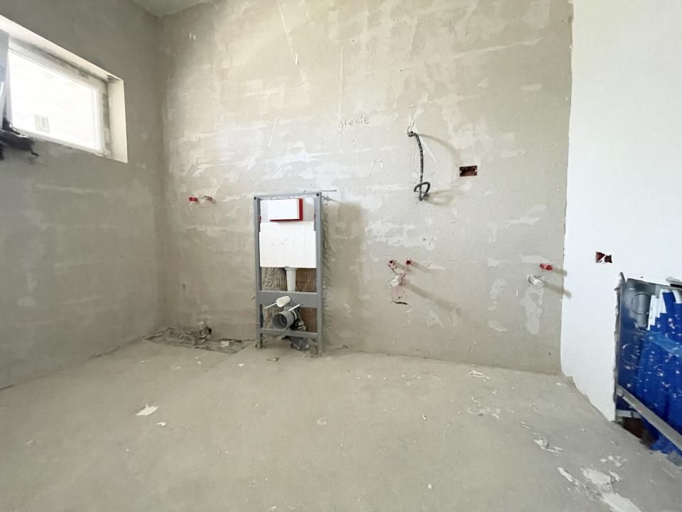 Duplex cu 3 camere - centru Mosnita Veche – fotografia 6 din 8
