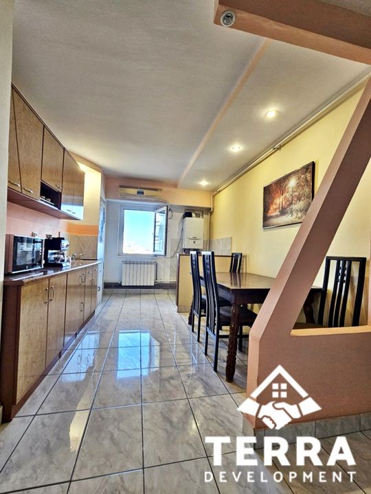 Apartament 2 camere | Zona Capitol | Termen Lung – fotografia 6 din 17