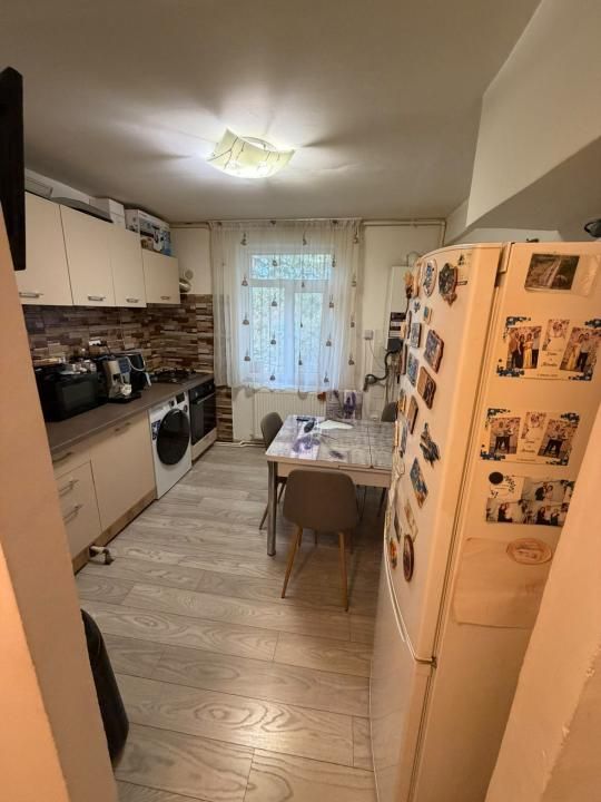 APARTAMENT 2 CAMERE DE VÂNZARE – RENOVAT, MOBILAT ȘI UTILAT COMPLET! – fotografia 5 din 17