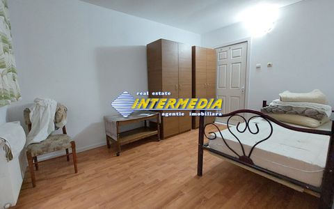 Garsoniera de inchiriat 24 mp. Alba Iulia