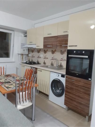 2 Camere de inchiriat | Sud | Metrou | Centrala Proprie | Parcare – fotografia 6 din 9