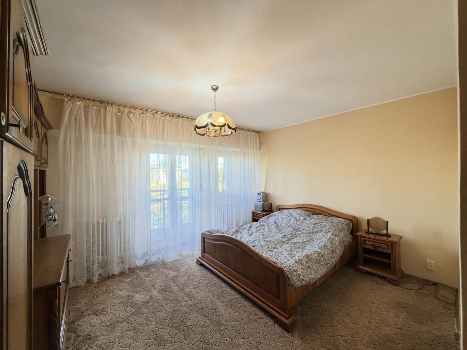 Apartament 2 camere, spațios, Ultracentral-Bulevardul Libertății, Parcul Izvor. – fotografia 9 din 19