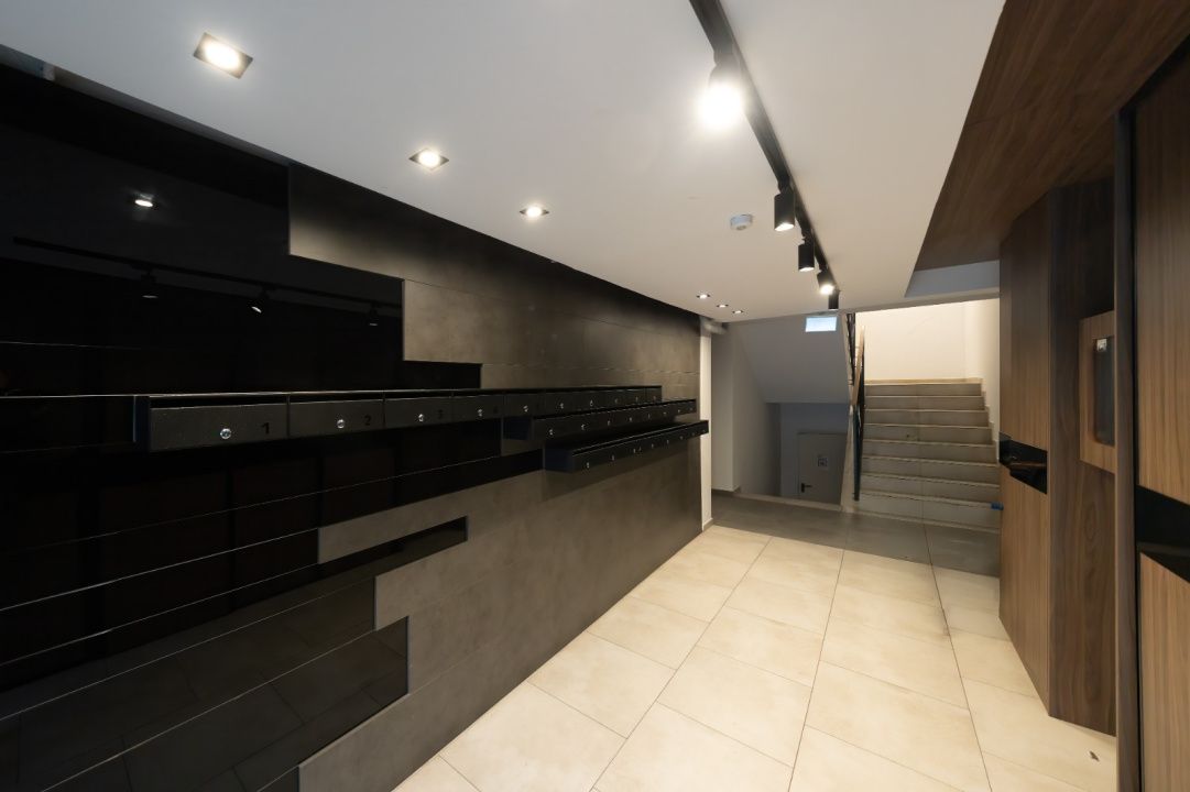 APARTAMENT PREMIUM MAURER VILLAS - TRACTORUL – fotografia 10 din 28