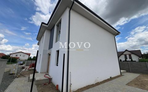 Duplex 4 camere | 3 bai | Giroc - Satu Batran
