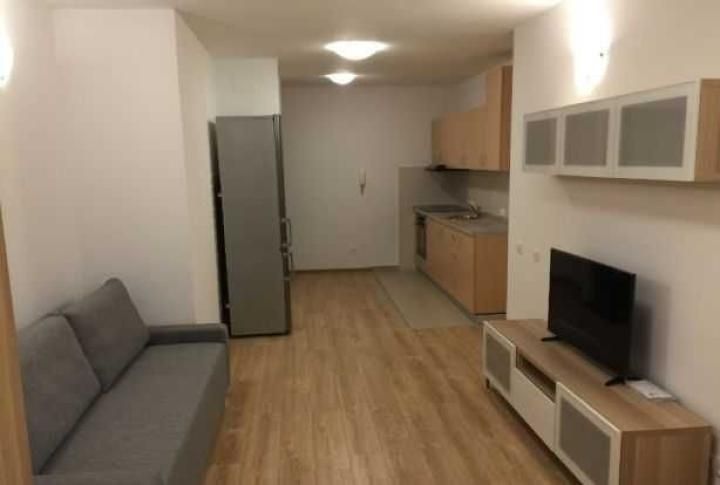 Garsoniera de inchiriat | 1 Decembrie 1918 | Metrou | Pet Friendly | Centrala | – fotografia 1 din 6