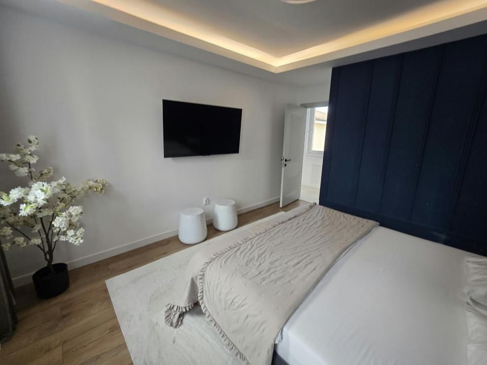 Duplex mobilat premium | 4 camere | zona Terra, Florești – fotografia 6 din 9