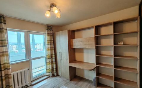 Apartament 4 camere | Decomandat | Parcare | Big - Mănăștur