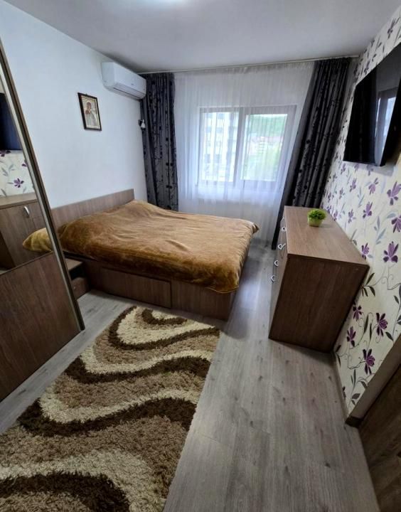Duplex de vanzare, complet mobilat, 116mp, gradina, 3 parcari, str. Urusagului! – fotografia 4 din 8