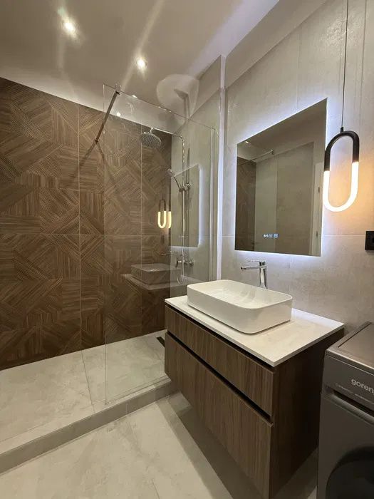 Apartament 2 camere de 52mp plus terasa 12 mp zona : Eroilor – fotografia 6 din 8