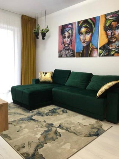 2 Camere de inchiriat | Politehnica | Metrou | Centrala – fotografia 3 din 5