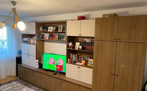 Apartament 2 Camere decomandat Titan- Nicolae Grigorescu