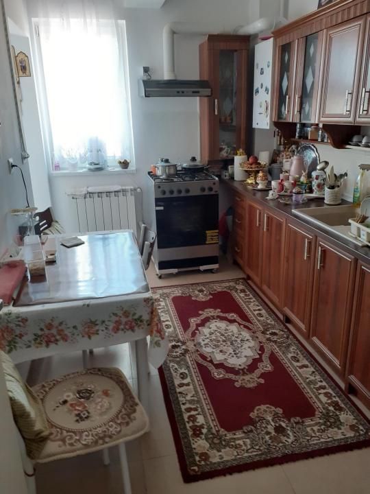 Apartament 3 camere-2 bai-2021-10 minute de mers pe jos pana la metrou Iancului – fotografia 9 din 18