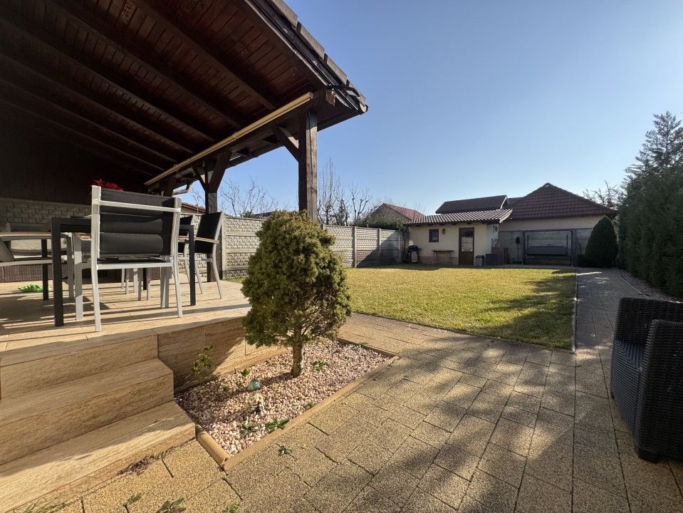 Duplex 4 camera, 120mp utili, 330mp teren-Mosnita Noua – fotografia 22 din 26