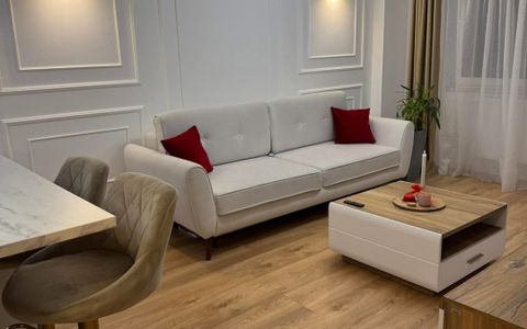 Apartament 2 camere | Dorobanților – Mărăști | Ideal locuință sau investiție