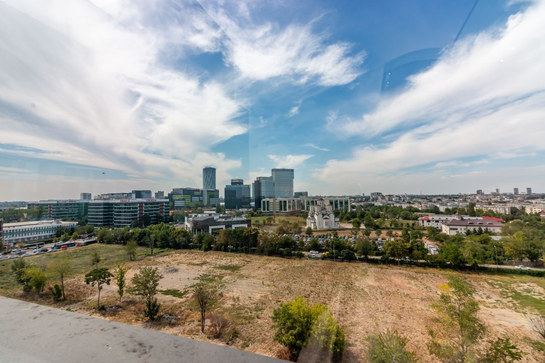 Cloud9 Residence | PENTHOUSE RAFINAT 800 mp cu 4 locuri parcare | – fotografia 17 din 55