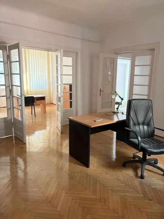 3 Camere de inchiriat | Calea Calarasilor | Metrou | Centrala Proprie – fotografia 1 din 5