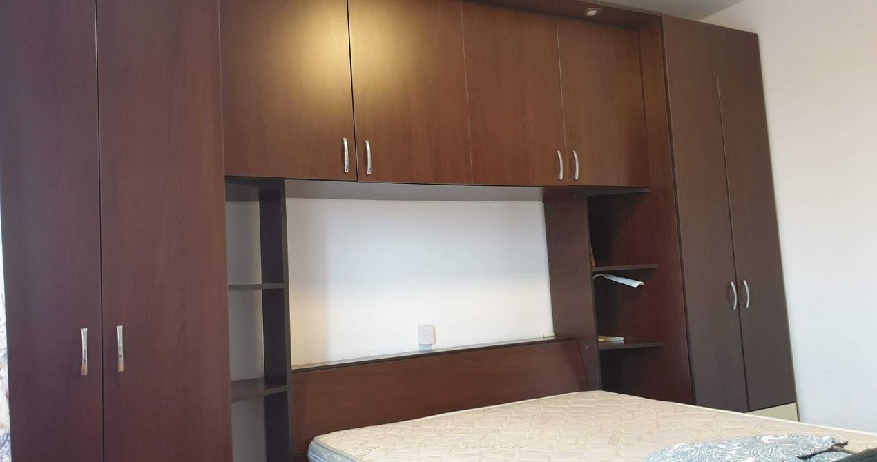 3 Camere | Rahova | Centrala Proprie |  Loc parcare – fotografia 4 din 8