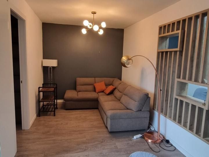 2 Camere de inchiriat | Aviatiei | Centrala | Parcare | Mobilat | – fotografia 3 din 8