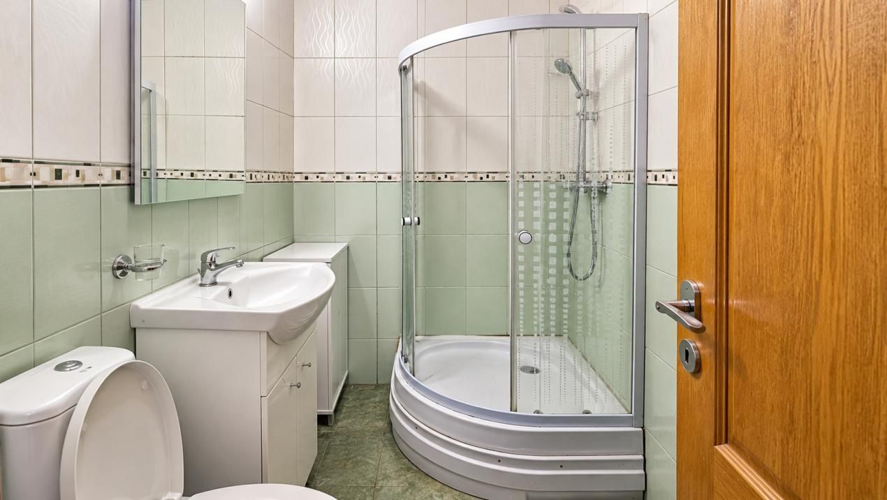 GARSONIERĂ | 22 MP | PARTER | ZONA CETATE – fotografia 4 din 4