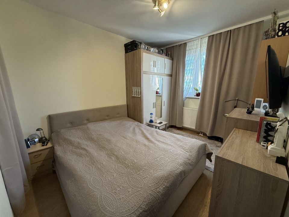 Apartament 3 camere, decomandat, 70 mp utili - Lipovei – fotografia 3 din 9