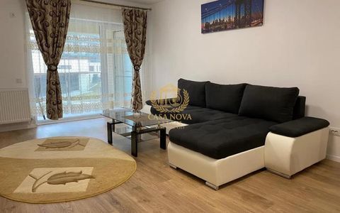 Apartament 2 camere 67mp, Viva City, terasa, finisaje moderne