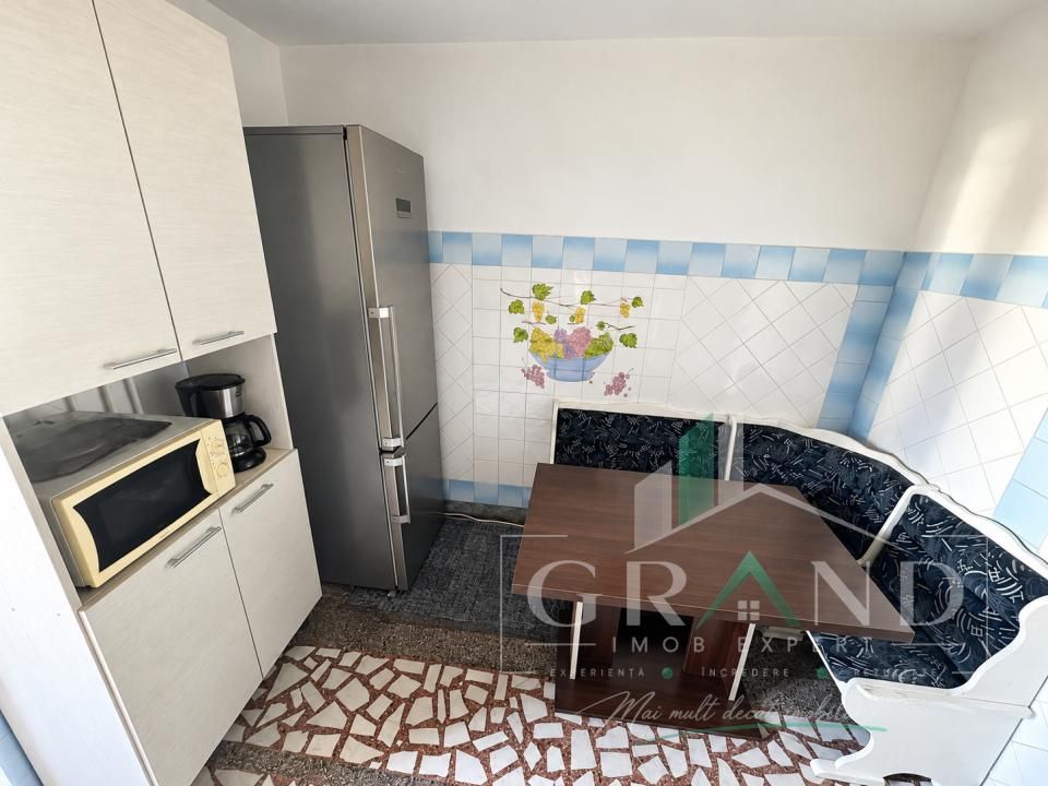 Apartament 2 Camere | Beci | Garaj | Etaj 3 | Marasti/Fabricii de Zahar – fotografia 3 din 12