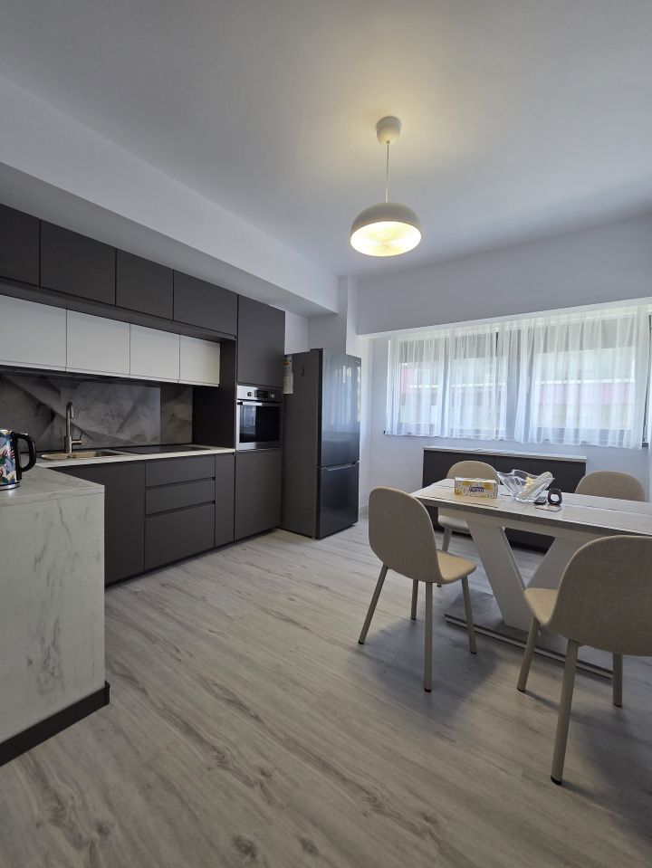 2 CAMERE | FALEZA NORD | SPECTRUM RESIDENCE | VEDERE LA MARE – fotografia 7 din 16