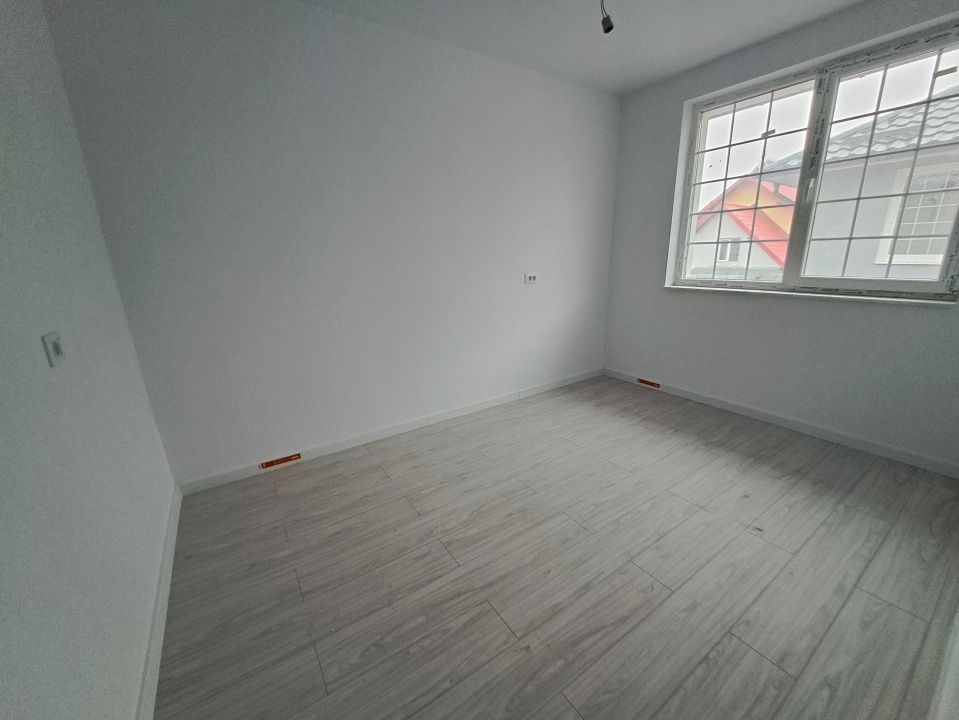 TVA inclus | Case noi cu 4 Camere in zona Trivale | Finalizate – fotografia 10 din 16