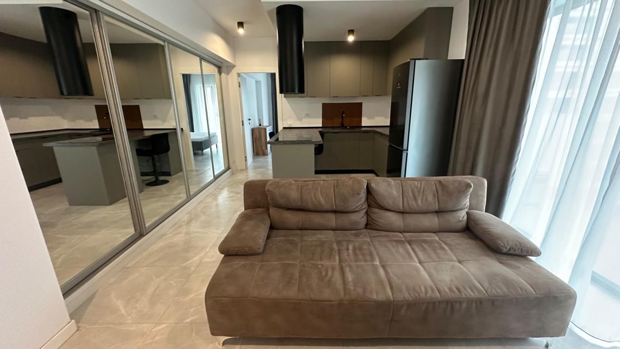 2 Camere de Inchiriat | ONE Cotroceni | Centrala | Parcare | Metrou – fotografia 3 din 10