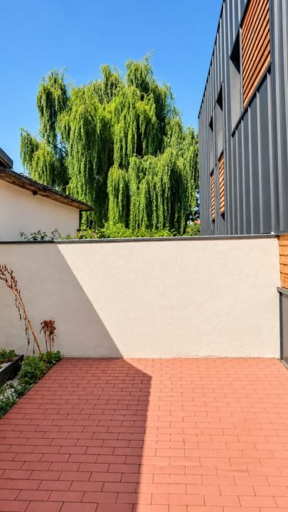 Duplex 4 camere 139MP | Bucurestii Noi | 2 locuri de parcare | Gradina | P+1+M | – fotografia 13 din 23