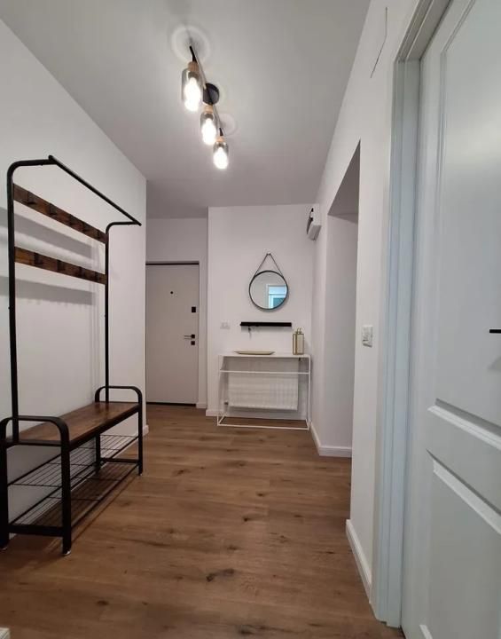 2 Camere de inchiriat | Grivita | Metrou | Centrala Proprie – fotografia 5 din 8
