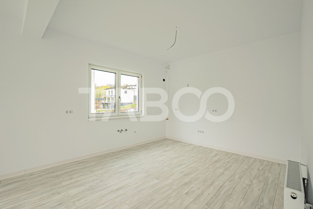 COMISION 0% Casa individuala 177mp 5 camere garaj 3 terase 2 bai – fotografia 7 din 32