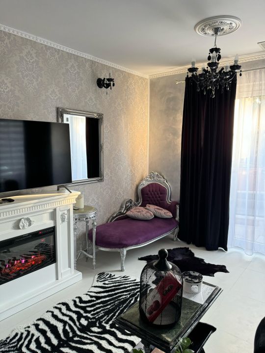 2 camere cu terasa, Gheorgheni – fotografia 4 din 14