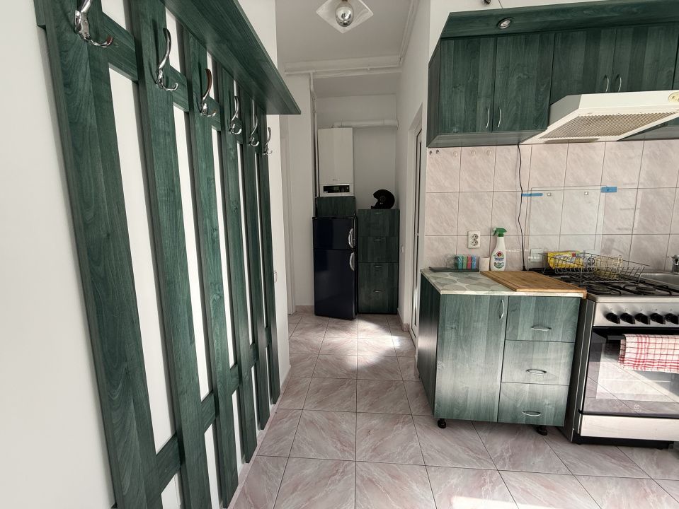 Apartament 1 camere Centru Piata Cipariu – fotografia 4 din 10