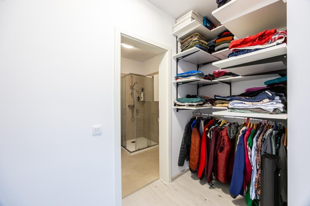 Vânzare apartament cu 3 camere, decomandat, Casa Nobel – Zona Tractorul – fotografia 10 din 22