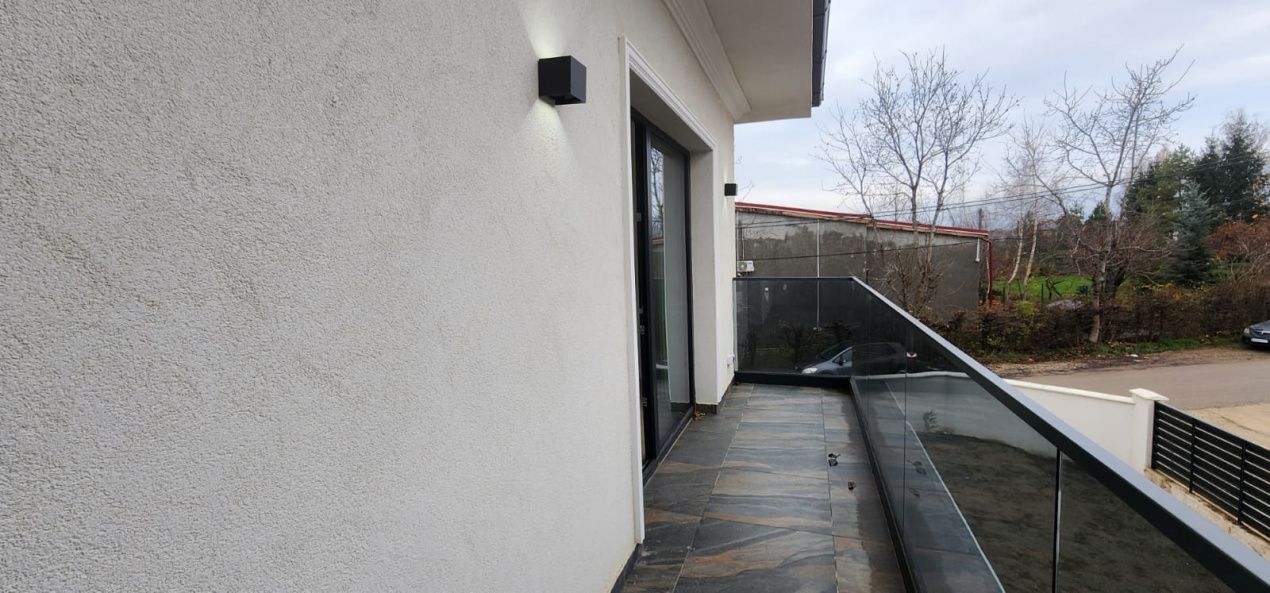 CASA MODERNA CU 4 CAMERE VALEA URSULUI , CARTIER REZIDENTAL – fotografia 2 din 13