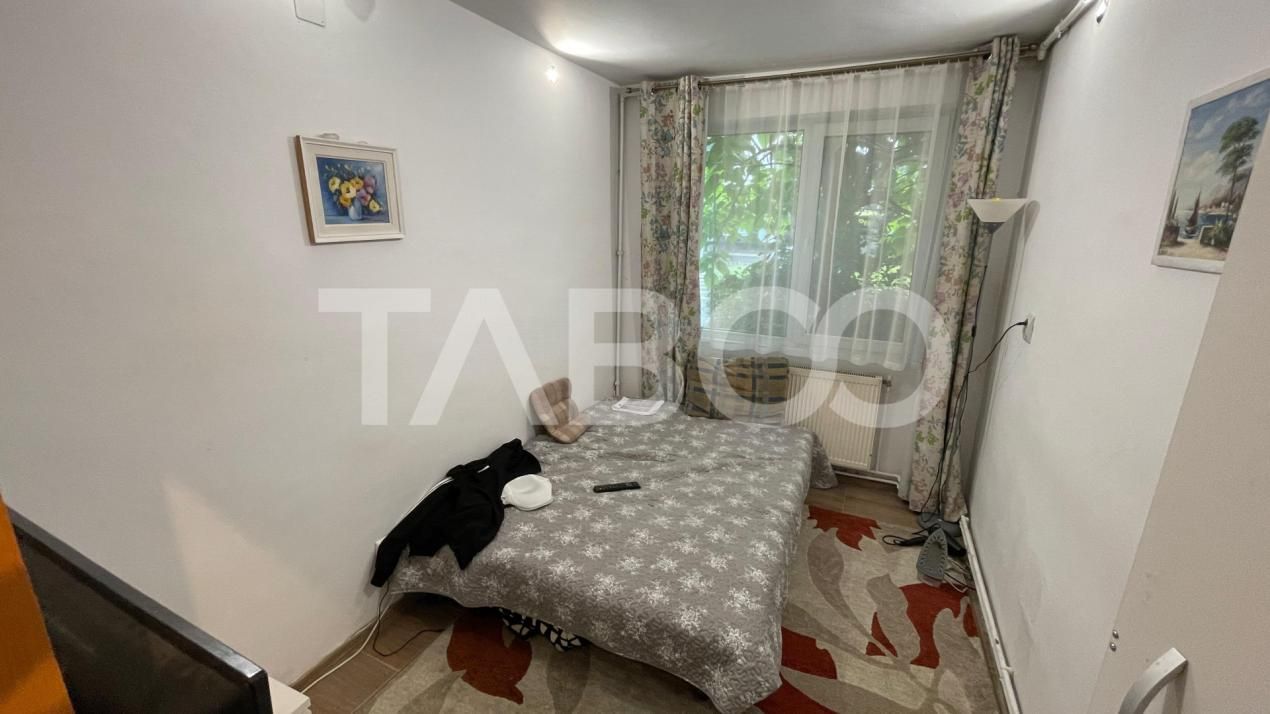 Spatiu birouri 50 mp zona Milea la parter cu acces din spatele bloculu – fotografia 4 din 5