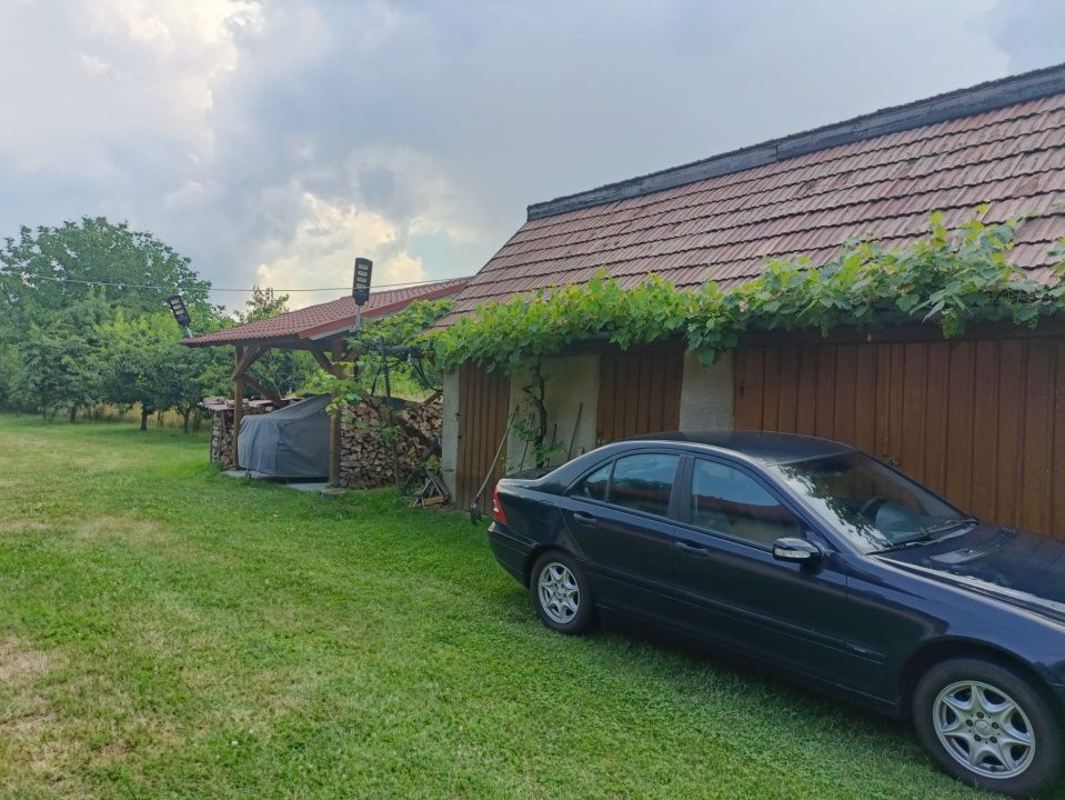 Casă de vânzare comuna Ibănești, jud. Mureș central, cu teren de 4500 mp – fotografia 25 din 26