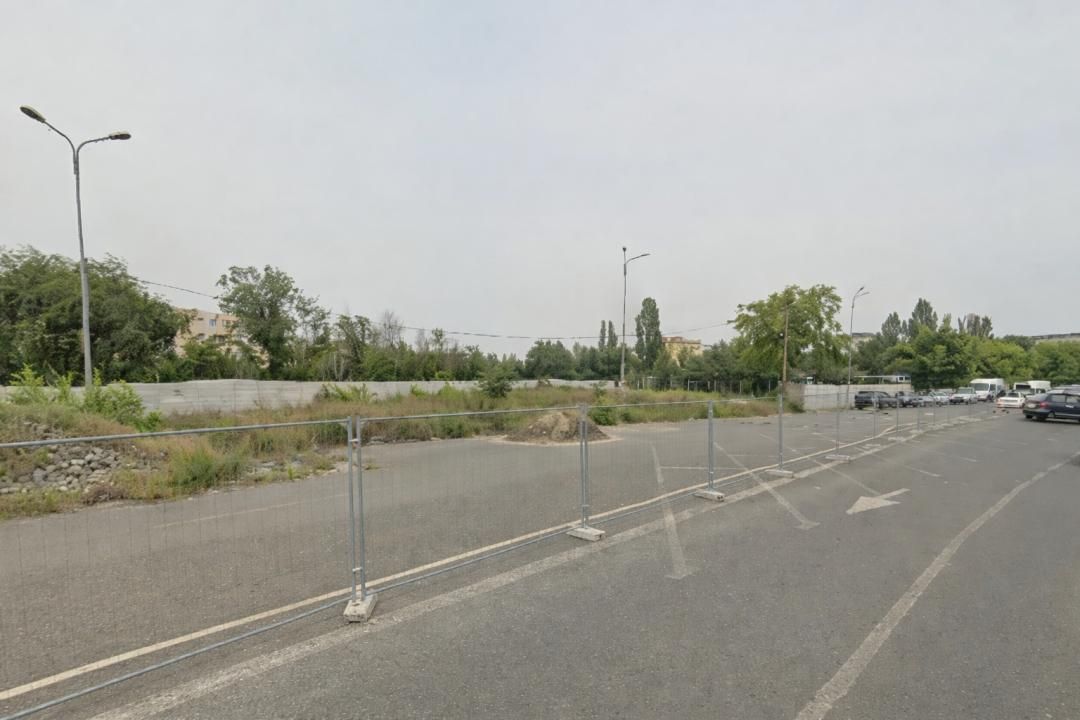 Teren 10.472 mp – Grozăvești - Orhideelor - Pasaj Basarab – fotografia 4 din 9