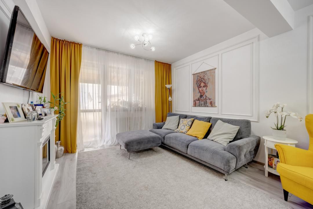 Casă individuală cu preț de apartament | Chiajna – Central – fotografia 7 din 23