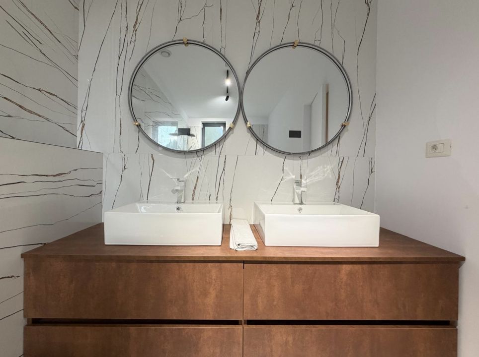 Vila individuala Premium I Pipera I Tehnologie Smart – fotografia 8 din 19