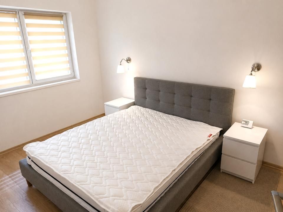 Apartament de vanzare cu 2 camere langa Platinia & USAMV – fotografia 4 din 10