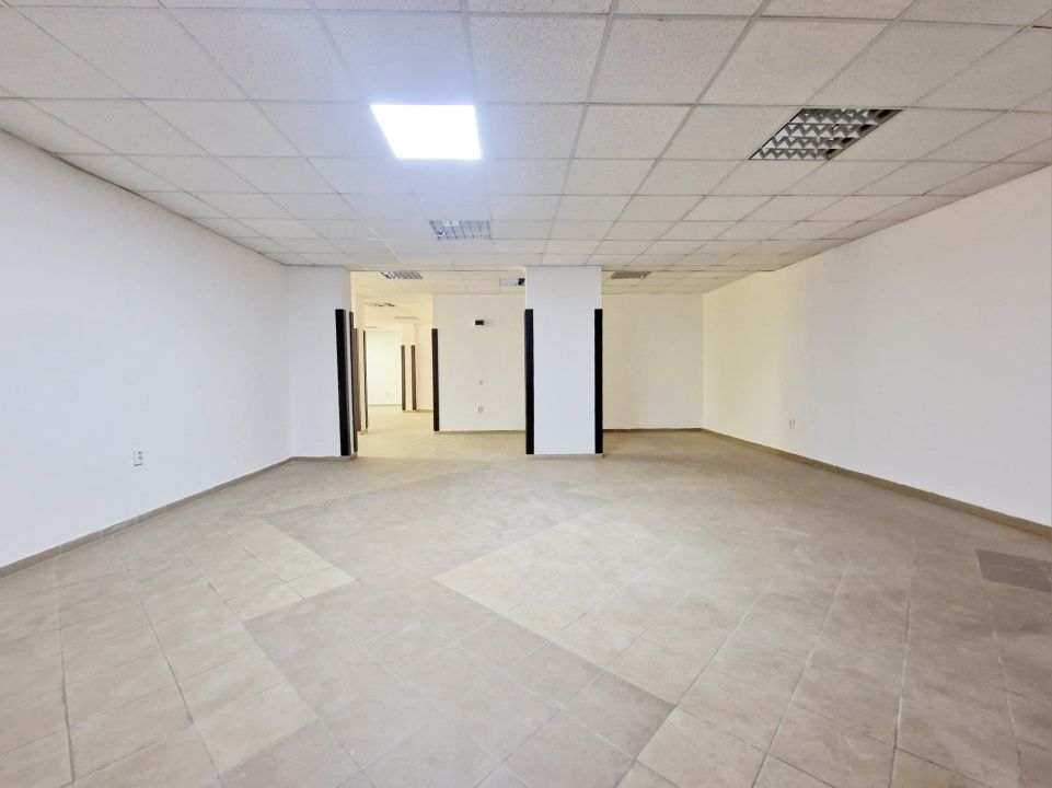 Investitie strategica: spatiu comercial open-space Marasti – fotografia 5 din 12