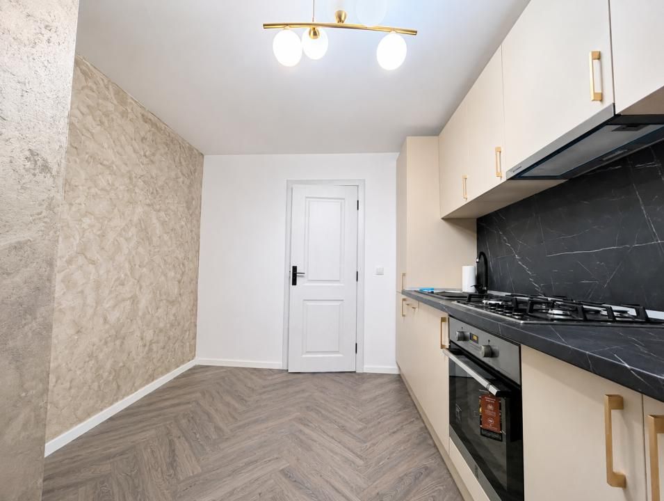 Vanzare apartament 3 camere & 2 Bai - Zorilor -UMF – fotografia 7 din 8