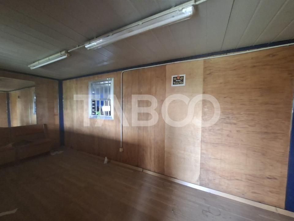 Teren extravilan in zona Aerodrom Magura din Cisnadie - Cabana – fotografia 7 din 12