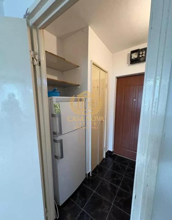 Garsoniera 28mp, zona BIG, Pet Friendly – fotografia 8 din 8