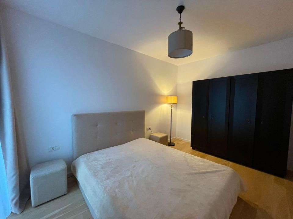2 camere | Complex Monarch | Loc de parcare | Finisaje lux | – fotografia 3 din 9